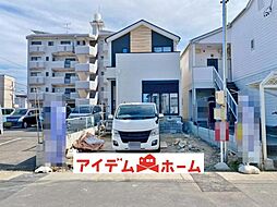 愛知県名古屋市南区赤坪町79番2