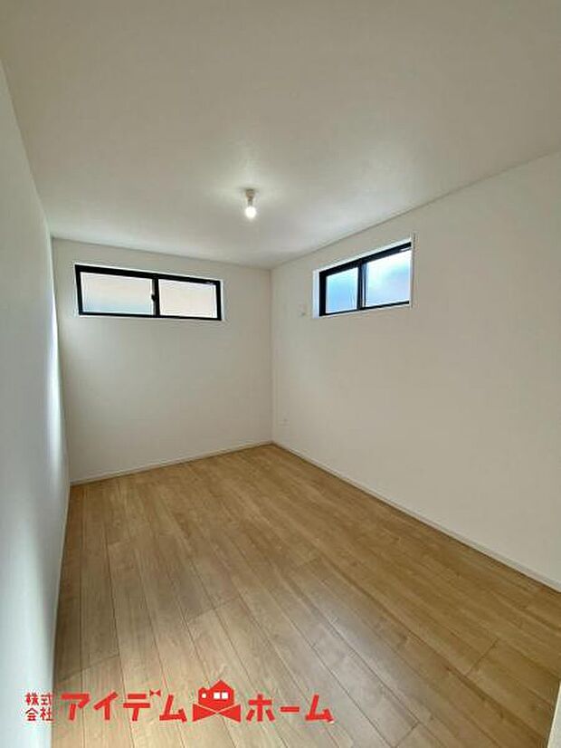 1号棟 内観写真