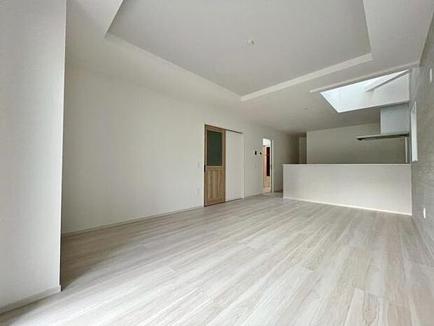 2号棟 内観写真