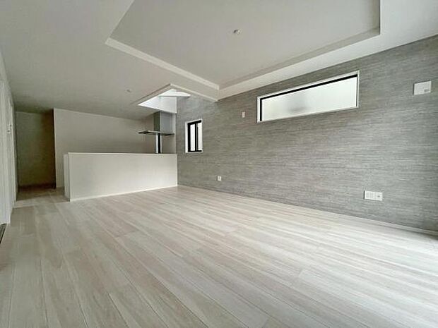 2号棟 内観写真