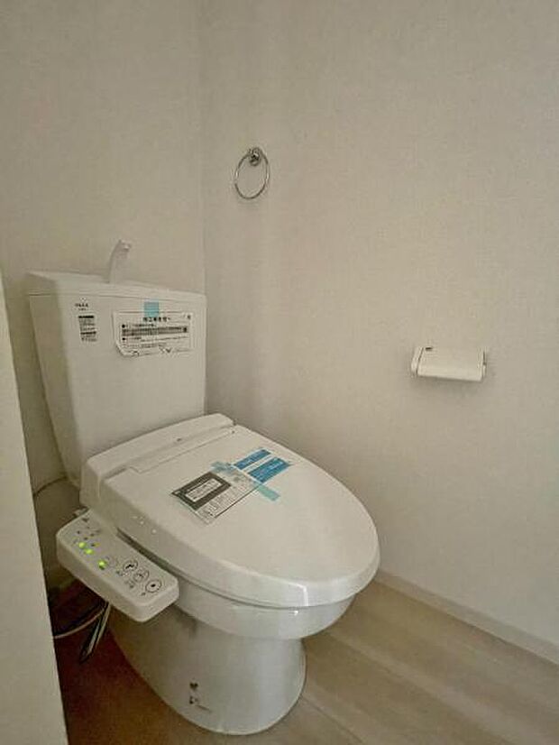 2号棟 内観写真