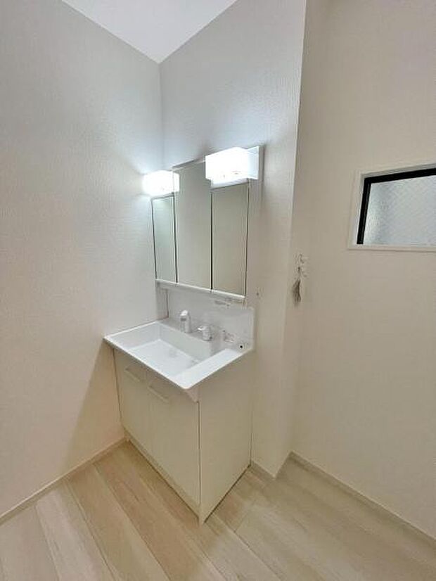 2号棟 内観写真