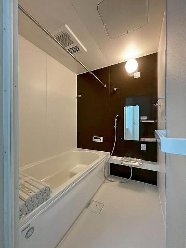 1号棟 内観写真