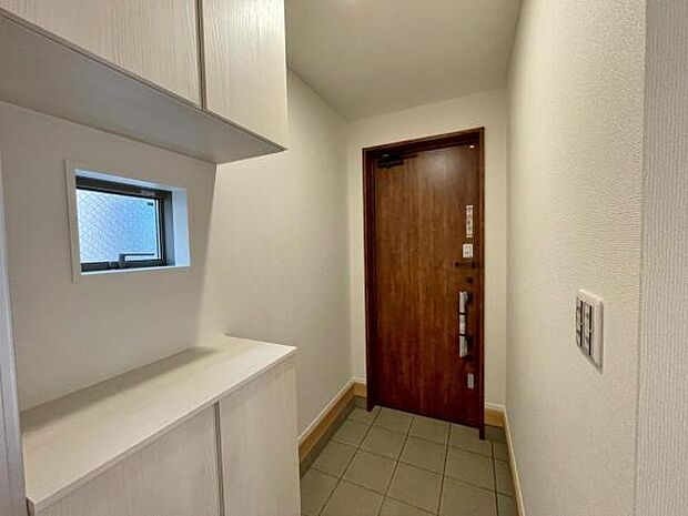 1号棟 内観写真