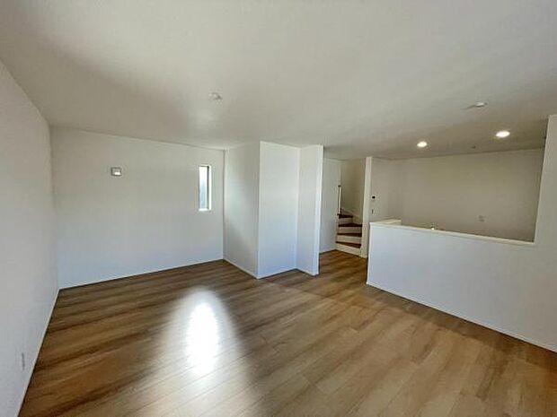 1号棟 内観写真