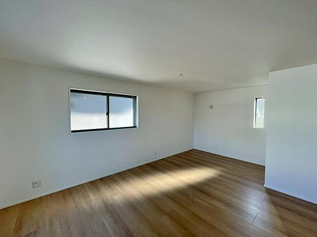 1号棟 内観写真