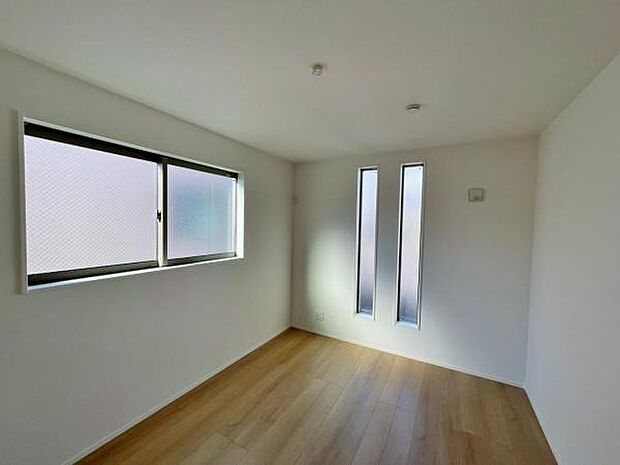 1号棟 内観写真