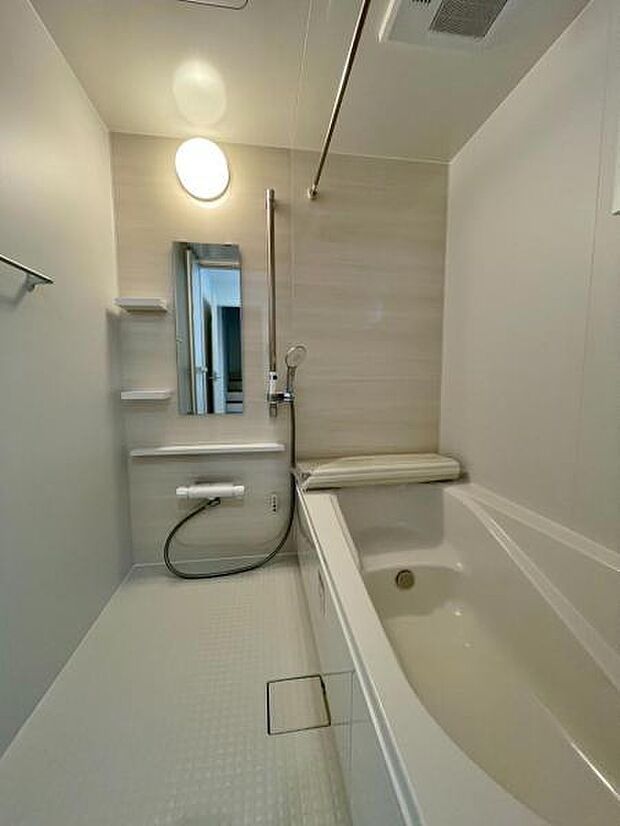 1号棟 内観写真