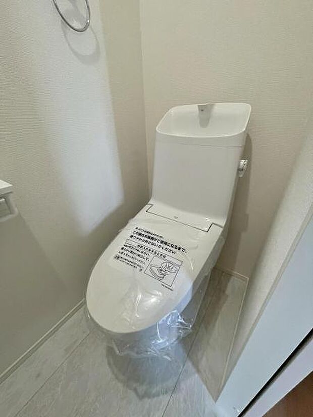 1号棟 内観写真