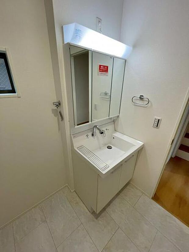 1号棟 内観写真