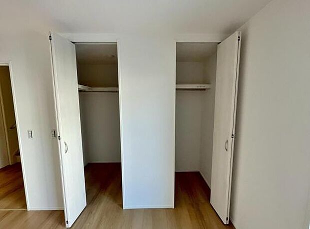 1号棟 内観写真