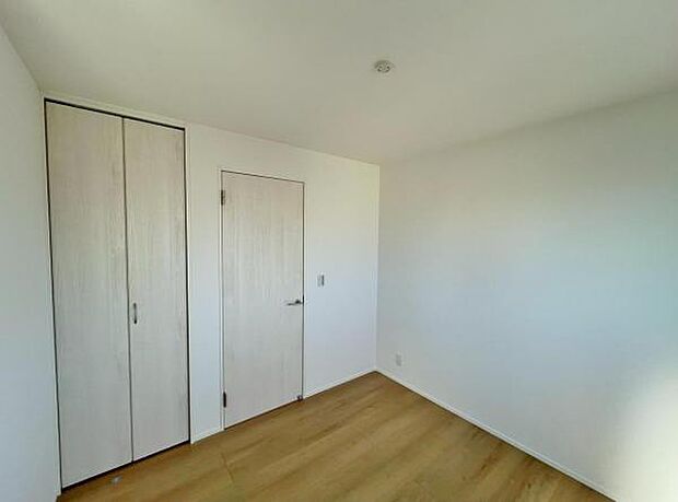 1号棟 内観写真