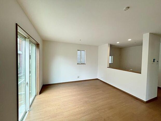 C号棟 内観写真