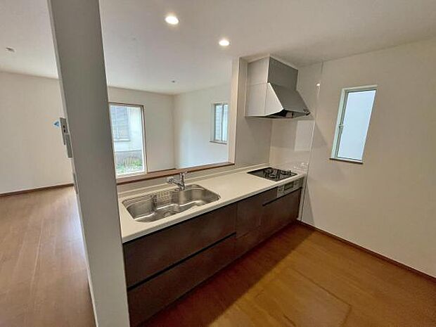 C号棟 内観写真