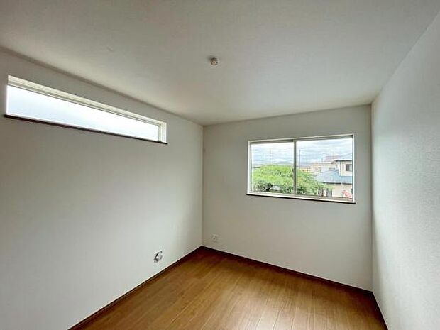 C号棟 内観写真