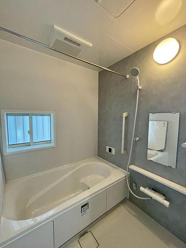 C号棟 内観写真