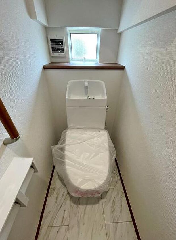 C号棟 内観写真