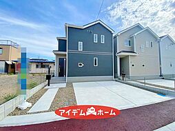 愛知県海部郡蟹江町西之森9丁目