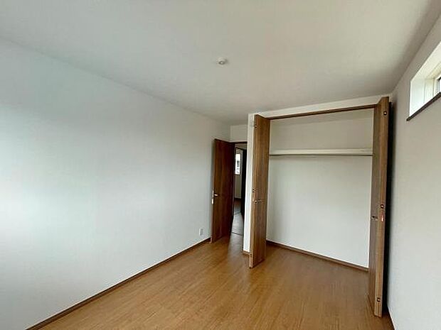 C号棟 内観写真