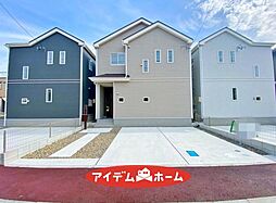 愛知県海部郡蟹江町西之森9丁目