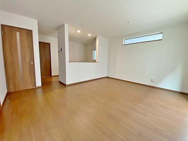 A号棟 内観写真