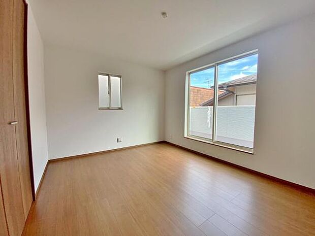 A号棟 内観写真