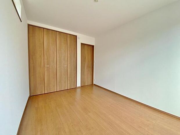 A号棟 内観写真