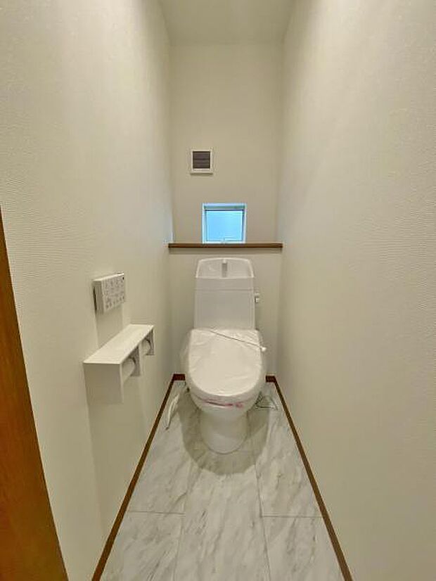 A号棟 内観写真