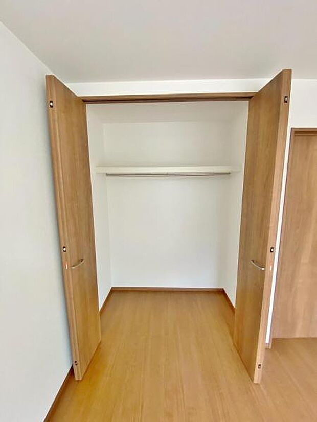 A号棟 内観写真