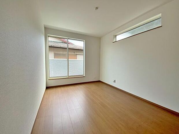 A号棟 内観写真