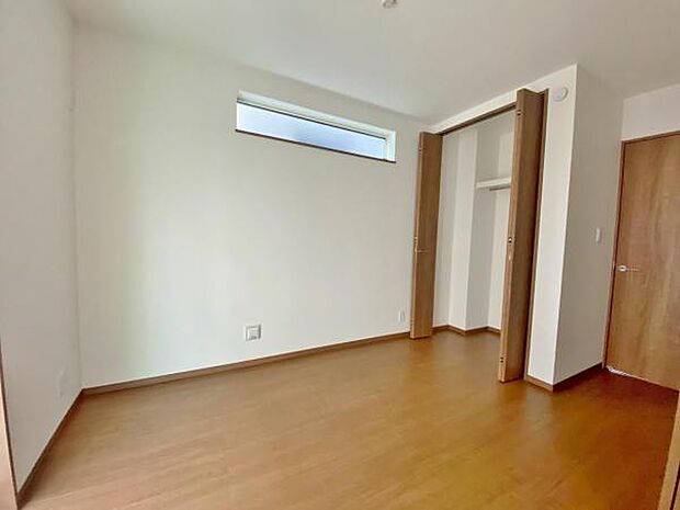 A号棟 内観写真