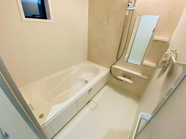 1号棟　内観写真