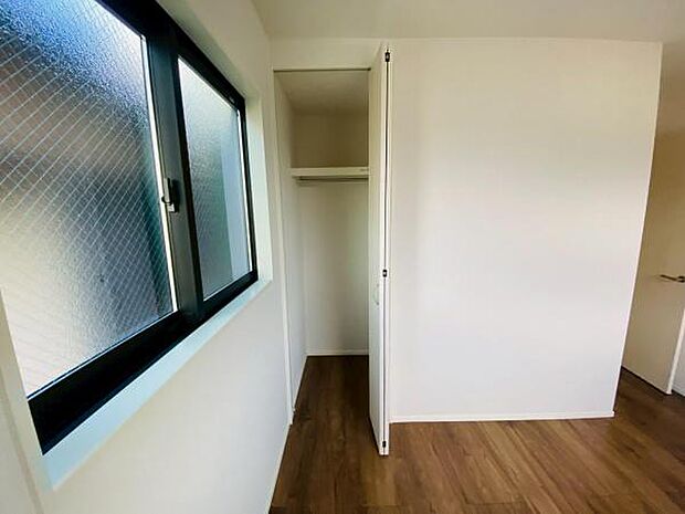 1号棟　内観写真