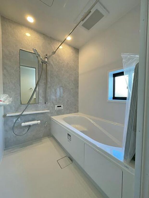 1号棟 内観写真