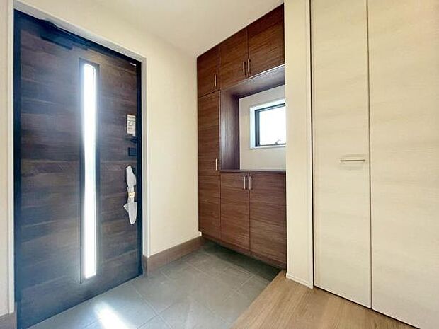 3号棟　内観写真