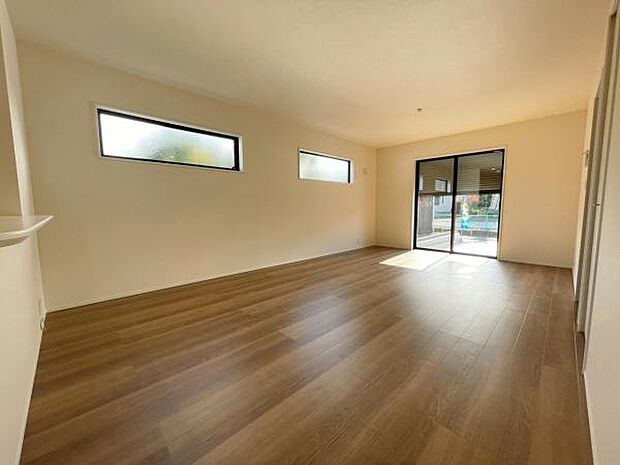 3号棟　内観写真