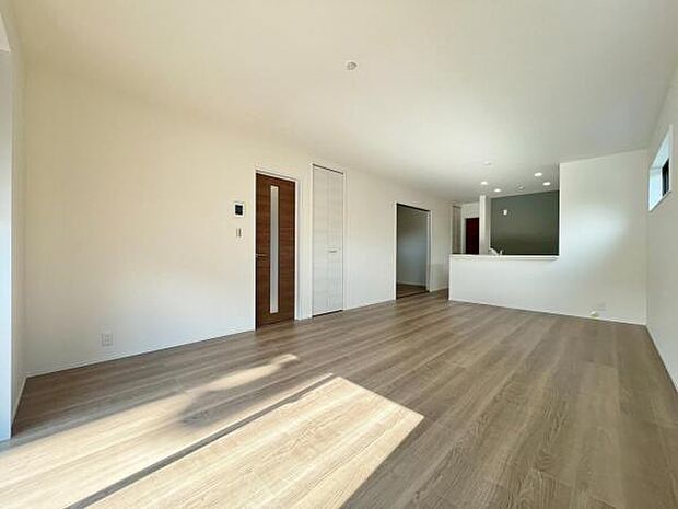 3号棟　内観写真