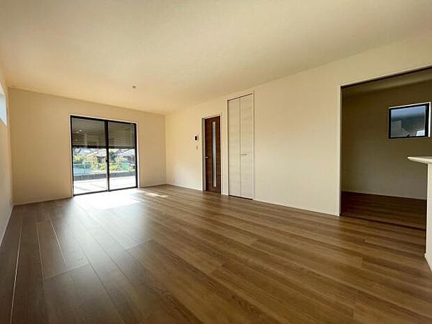 3号棟　内観写真