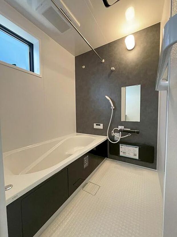 3号棟　内観写真