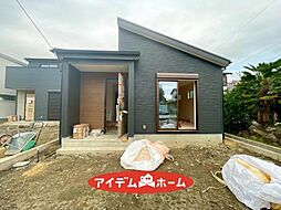 愛知県愛西市諸桑町郷城