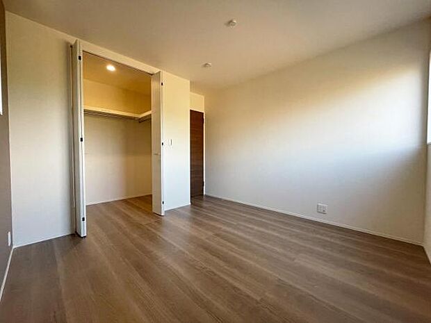 3号棟　内観写真