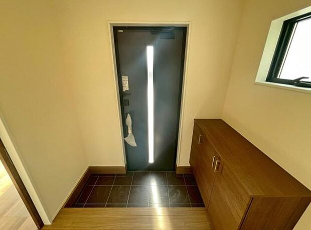 2号棟 内観写真