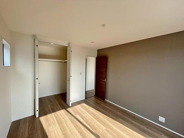 2号棟 内観写真