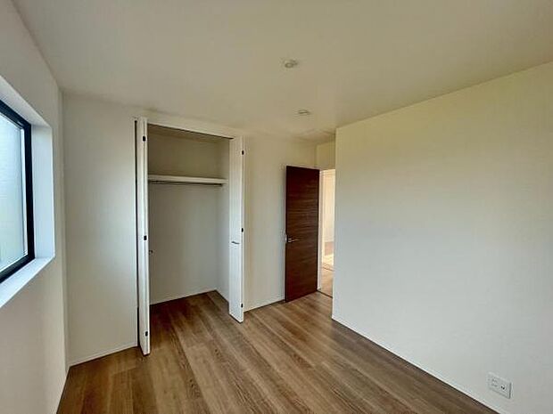 2号棟　内観写真