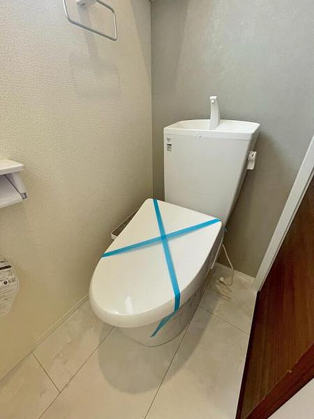 2号棟　内観写真