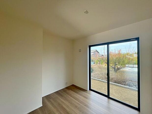 2号棟 内観写真