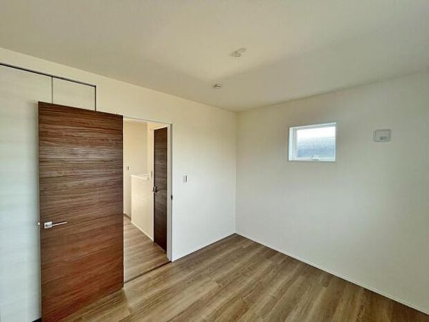 1号棟 内観写真