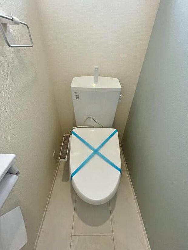 1号棟　内観写真