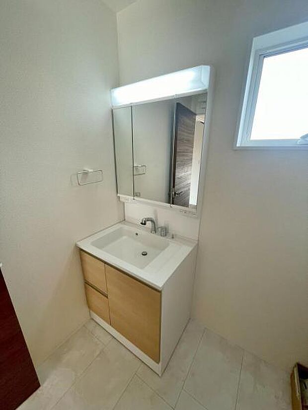 1号棟 内観写真