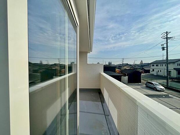 1号棟　内観写真